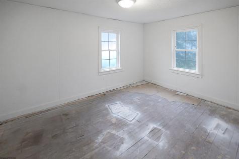 207 Willard Street Terra Alta WV 26764