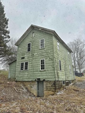 207 Willard Street Terra Alta WV 26764