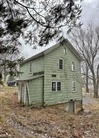 207 Willard Street Terra Alta WV 26764