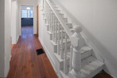 207 Willard Street Terra Alta WV 26764