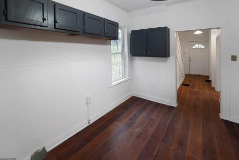 207 Willard Street Terra Alta WV 26764