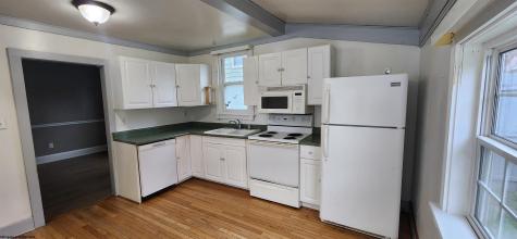 211 Liberty Avenue Clarksburg WV 26301