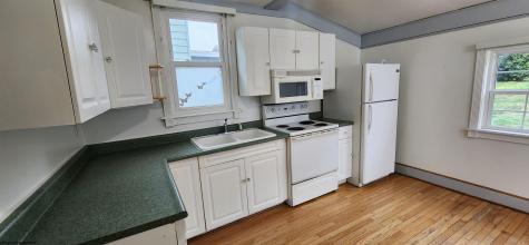 211 Liberty Avenue Clarksburg WV 26301