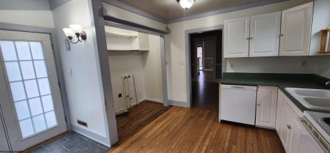 211 Liberty Avenue Clarksburg WV 26301