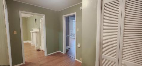 211 Liberty Avenue Clarksburg WV 26301