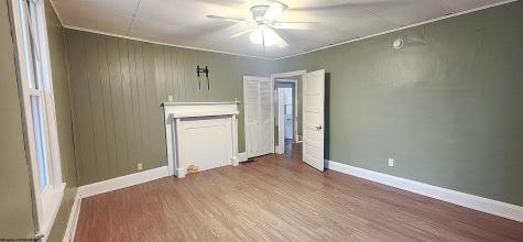 211 Liberty Avenue Clarksburg WV 26301