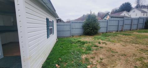 211 Liberty Avenue Clarksburg WV 26301