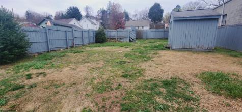 211 Liberty Avenue Clarksburg WV 26301