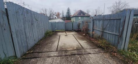 211 Liberty Avenue Clarksburg WV 26301