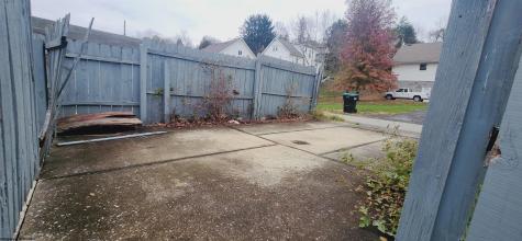 211 Liberty Avenue Clarksburg WV 26301