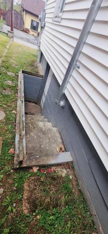 211 Liberty Avenue Clarksburg WV 26301