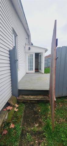 211 Liberty Avenue Clarksburg WV 26301