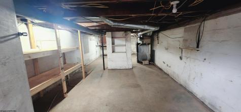 211 Liberty Avenue Clarksburg WV 26301