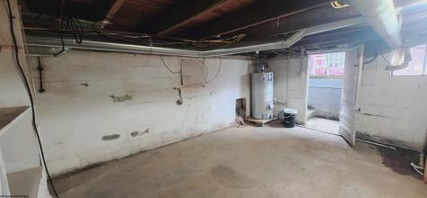 211 Liberty Avenue Clarksburg WV 26301