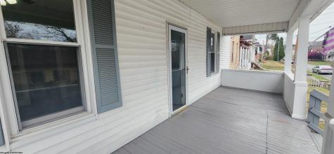 211 Liberty Avenue Clarksburg WV 26301