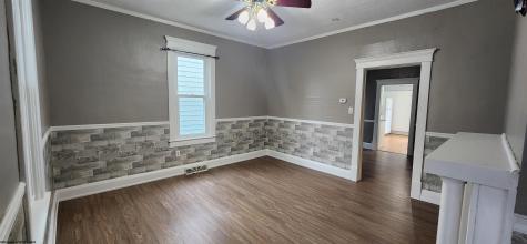 211 Liberty Avenue Clarksburg WV 26301