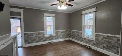 211 Liberty Avenue Clarksburg WV 26301