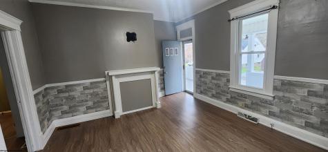 211 Liberty Avenue Clarksburg WV 26301