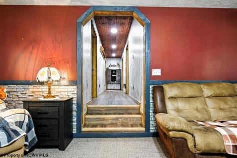 650 Sam Cavins Road West Union WV 26456