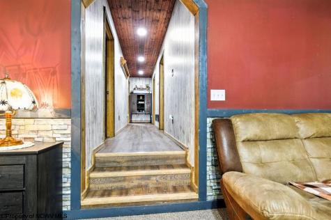 650 Sam Cavins Road West Union WV 26456