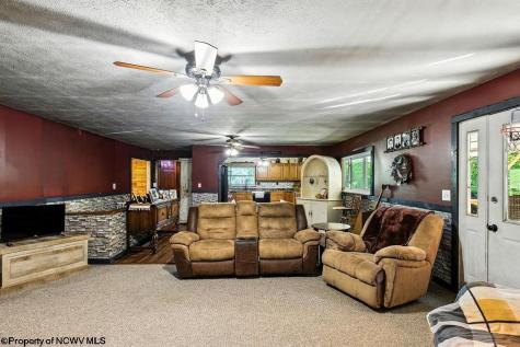 650 Sam Cavins Road West Union WV 26456