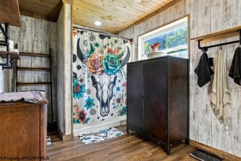 650 Sam Cavins Road West Union WV 26456