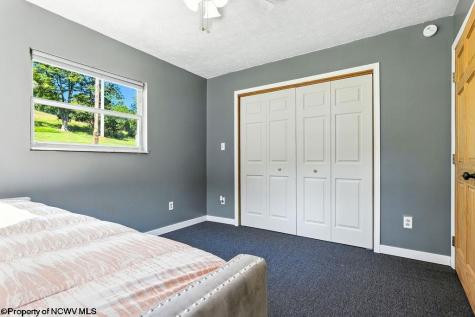 650 Sam Cavins Road West Union WV 26456