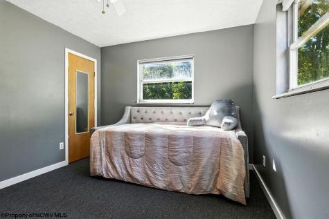 650 Sam Cavins Road West Union WV 26456