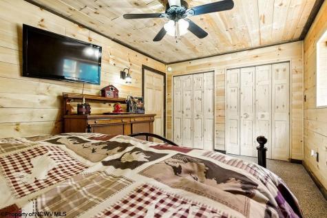 650 Sam Cavins Road West Union WV 26456