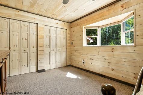 650 Sam Cavins Road West Union WV 26456