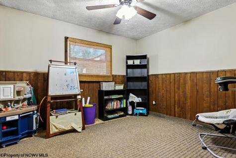 650 Sam Cavins Road West Union WV 26456
