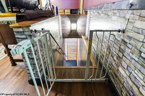 650 Sam Cavins Road West Union WV 26456