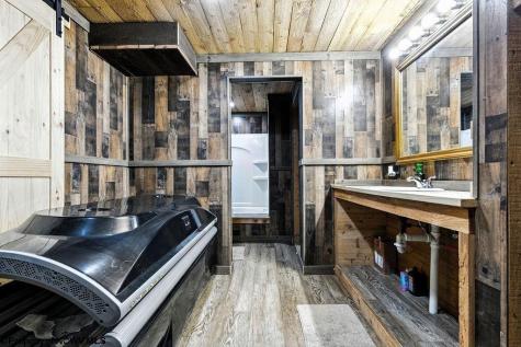 650 Sam Cavins Road West Union WV 26456