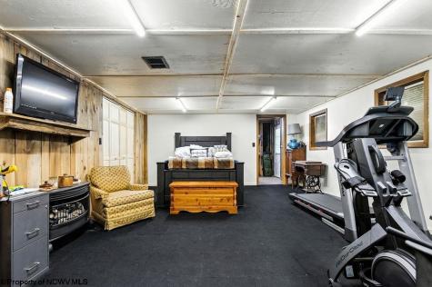 650 Sam Cavins Road West Union WV 26456