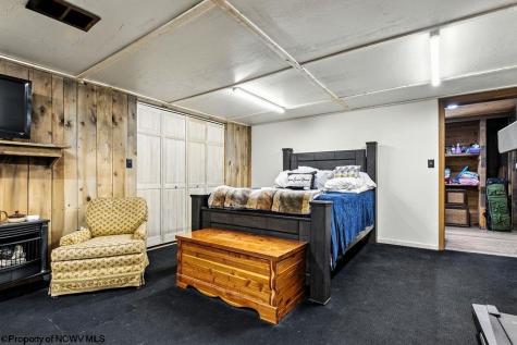 650 Sam Cavins Road West Union WV 26456