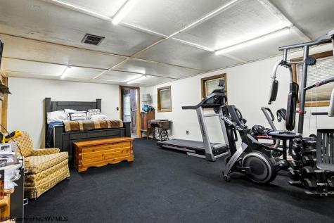 650 Sam Cavins Road West Union WV 26456