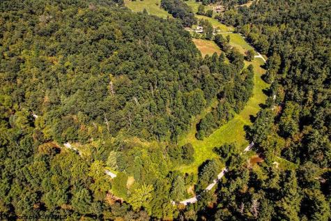 650 Sam Cavins Road West Union WV 26456