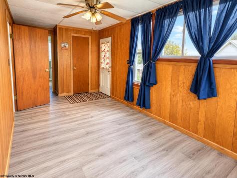 181 Hundley Street Masontown WV 26542