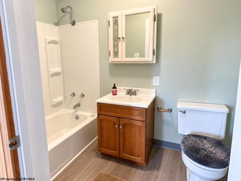 181 Hundley Street Masontown WV 26542