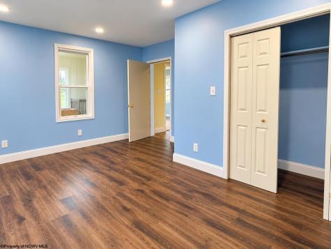 181 Hundley Street Masontown WV 26542