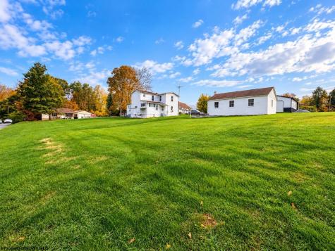 181 Hundley Street Masontown WV 26542