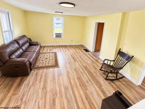 181 Hundley Street Masontown WV 26542