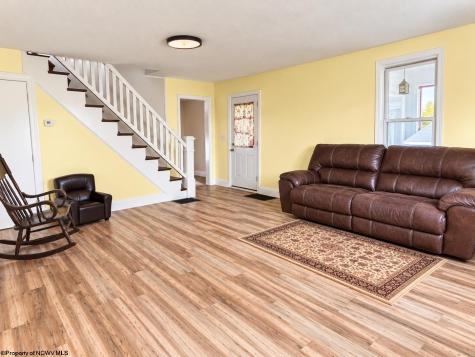 181 Hundley Street Masontown WV 26542