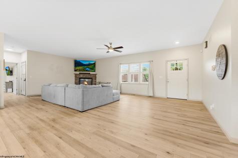63 Ersel Street Hepzibah WV 26369