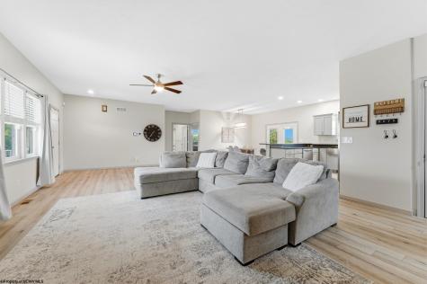 63 Ersel Street Hepzibah WV 26369