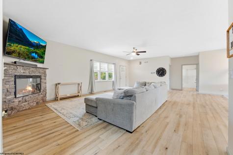 63 Ersel Street Hepzibah WV 26369