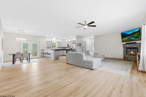 63 Ersel Street Hepzibah WV 26369