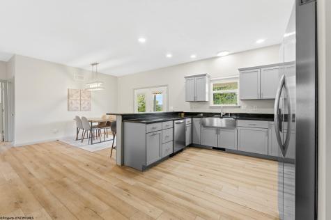 63 Ersel Street Hepzibah WV 26369