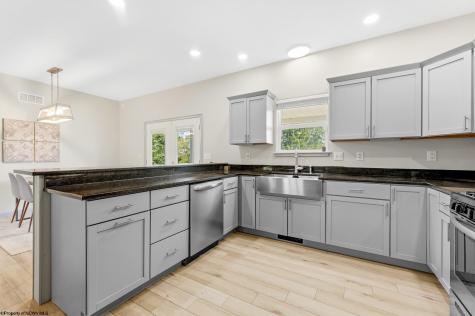63 Ersel Street Hepzibah WV 26369