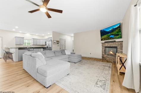 63 Ersel Street Hepzibah WV 26369